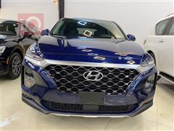 هیوندای سەنتافی